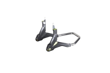 LighTech Carbon Fibre Rear Paddock Stand - With Lifter Options